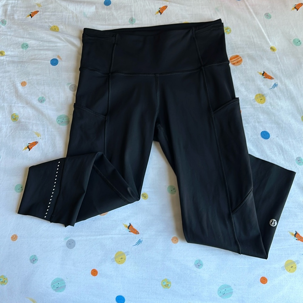 Lululemon